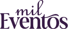 Logo Mil Eventos